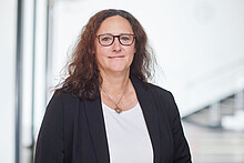 Valérie Jacquet