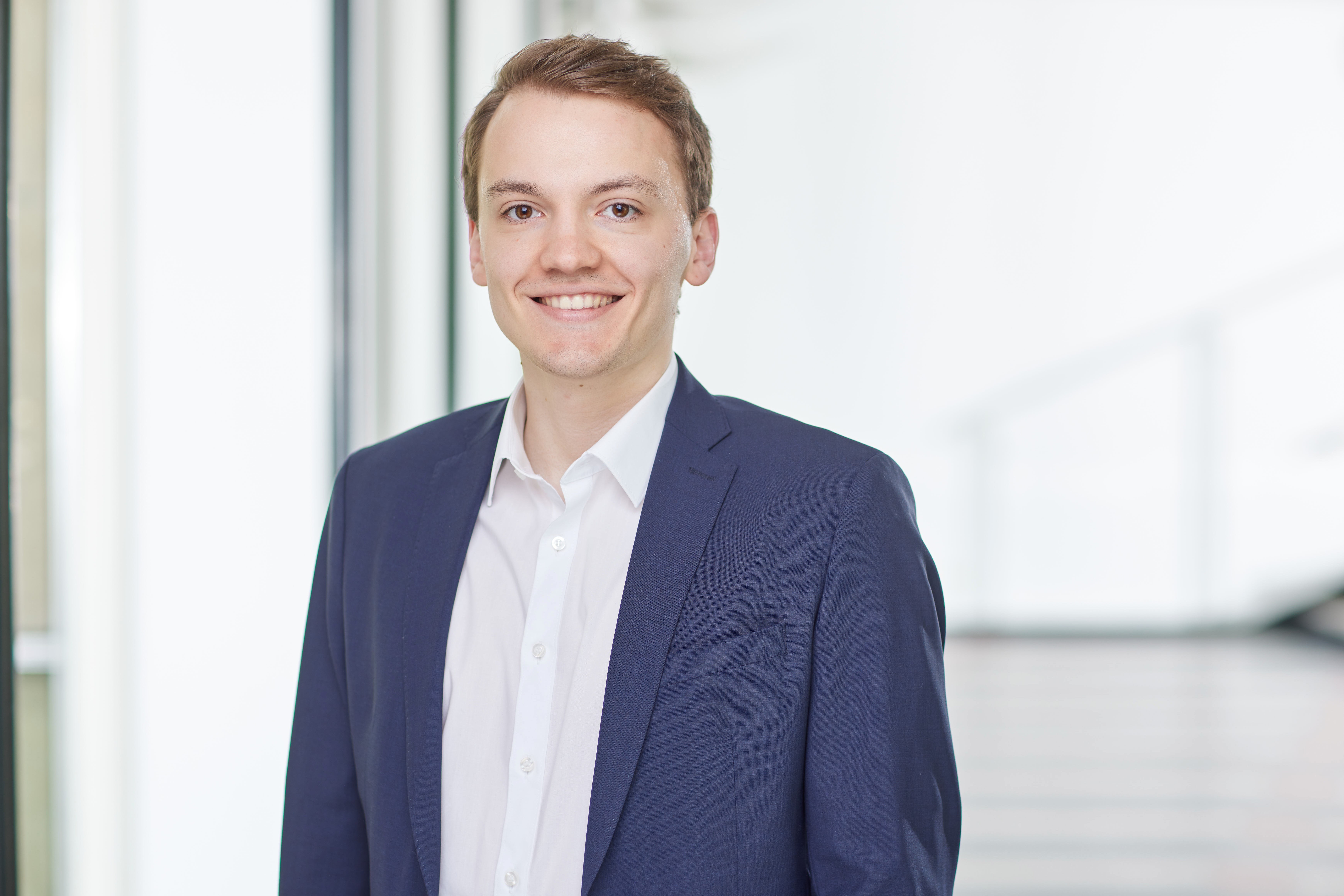 Philipp Buchwald