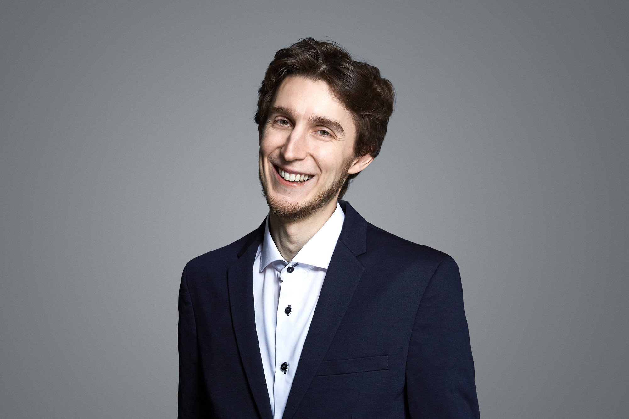 Steffen Triebel